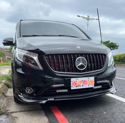 陳春霖 - 賓士九座