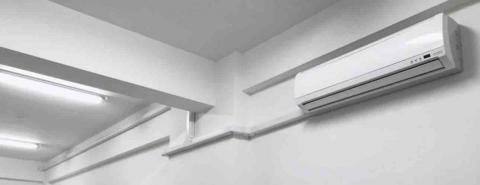 花弦隆總工程師/北投冷氣防蝕中心 - 美觀大方