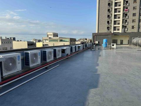 永舜節能有限公司 -  永舜節能有限公司 -