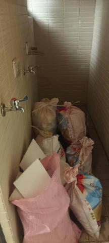 劉淼鑫 - 回收分類