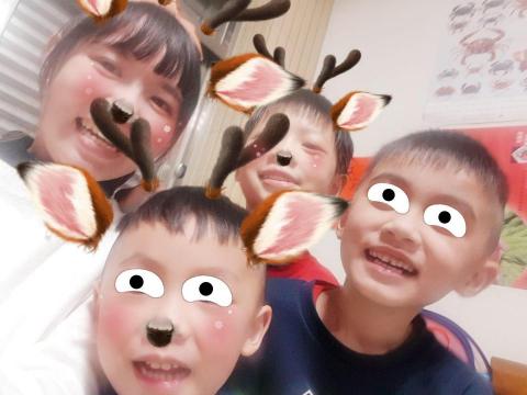 幼兒手工藝/照護 - 