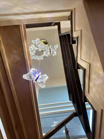 高盛企業 - 吊燈