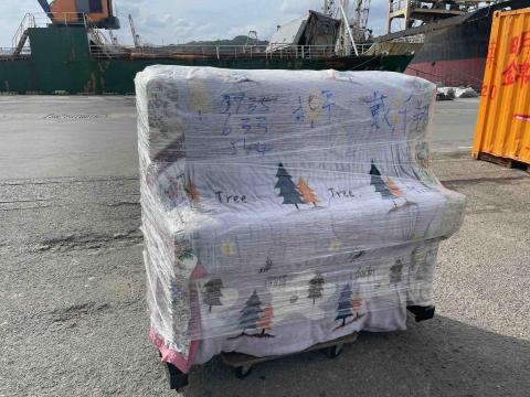 一元搬家貨運有限公司 - 鋼琴搬運