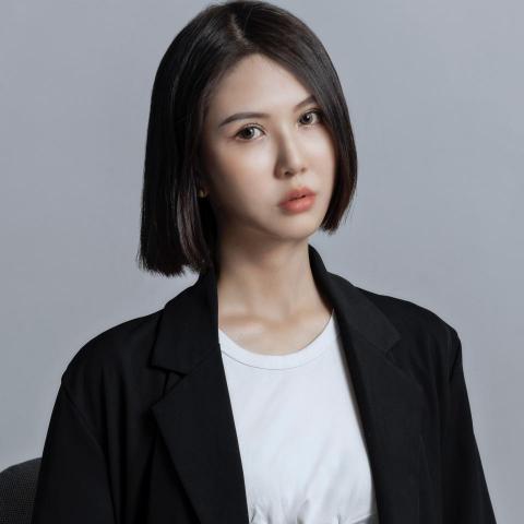 提供cad服務的專家張芮