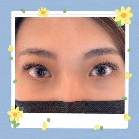 S.V. 創意時尚團隊 新娘秘書/半永久紋繡/皮膚管理/整體 - Y毛+下睫毛200根 S.V. 創意時尚團隊 新娘秘書/半永久紋繡/皮膚管理/整體 - Y毛+下睫毛200根