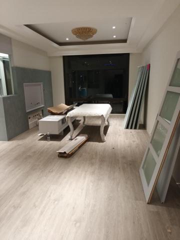 博誠木地板 - 卡扣防水地板