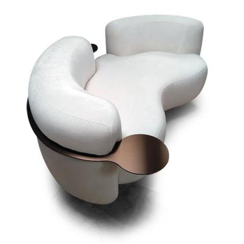 Alain 楊建章 - 任何進口款式家具均能為您訂製