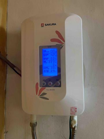 黃耀頡(順盛企業社) - 