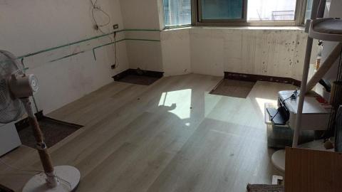 綋聖 - 拆除完畢