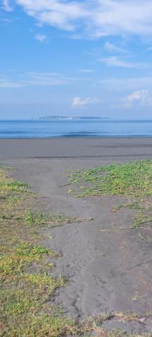 旺旺機場接送服務 - 乘客前往小琉球風景照