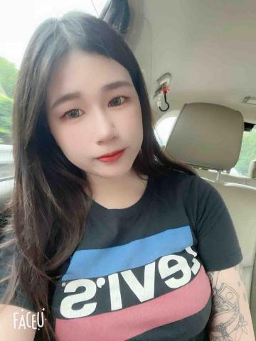 提供煮飯服務的專家林若婷