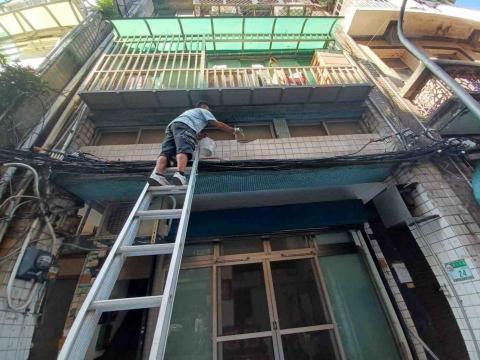 聖意防水工程 - 