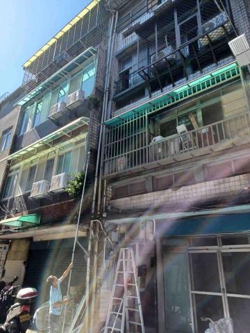 聖意防水工程 - 