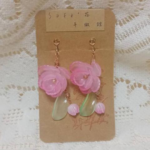 Soft'花 手做館 - 