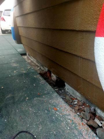 拆除装潢铁皮屋拆除打石价格合理可以商量👍😄😄 - 