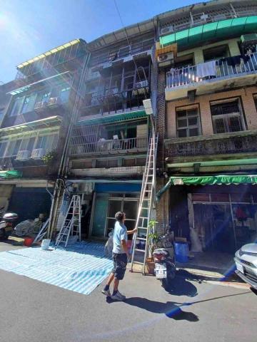 聖意防水工程 - 