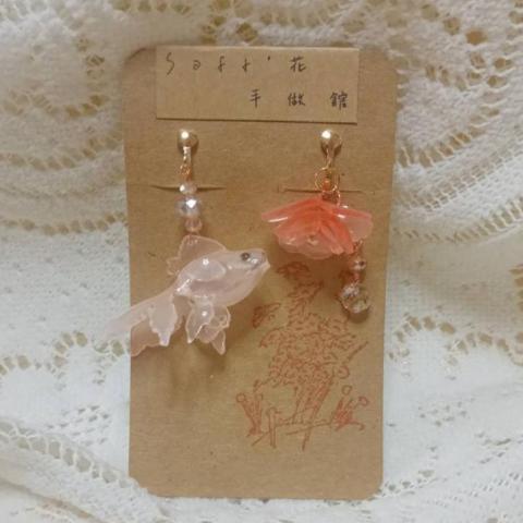 Soft'花 手做館 - 