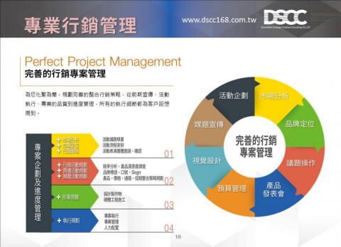 JY活動策展公司 - 