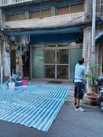 聖意防水工程 - 