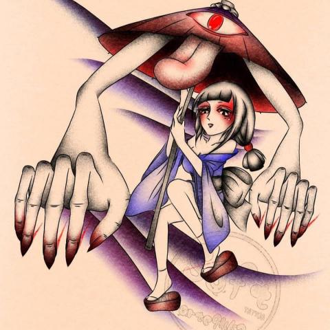 Soft'花 手做館 - 