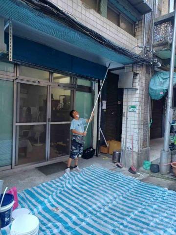 聖意防水工程 - 