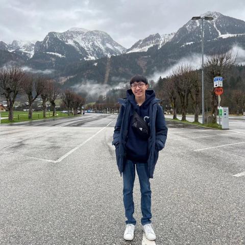 提供mojito調法服務的專家陳正憲