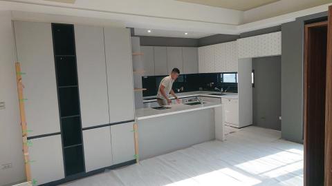 老安工作坊 - 進口廚具