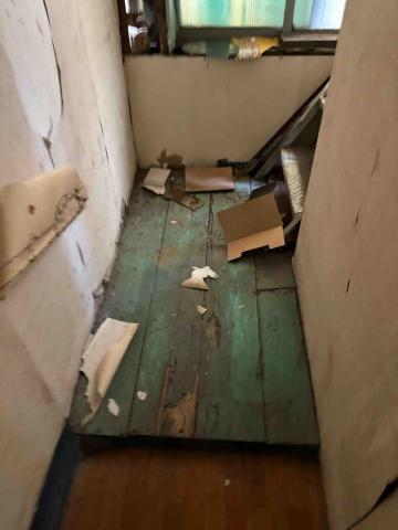 藍全能工作室 - 2023/11/4-
802高雄市苓雅區三多二路33巷12號
拆除廢棄物清運 藍全能工作室 - 2023/11/4-
802高雄市苓雅區三多二路33巷12號
拆除廢棄物清運