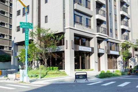 EMPOWER FITNESS 賦能運動空間 - 