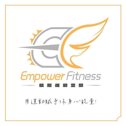EMPOWER FITNESS 賦能運動空間 - 