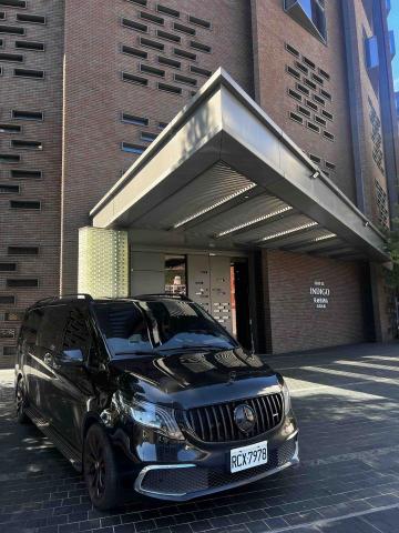 林錦笙 - 飯店接送