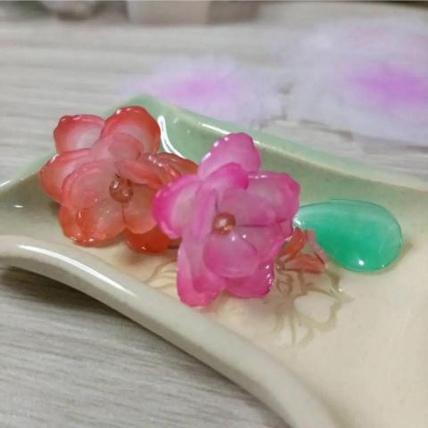 Soft'花 手做館 - 