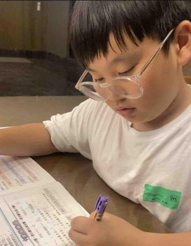 施天心 - 加強並鞏固學生在數學方面的素養題型