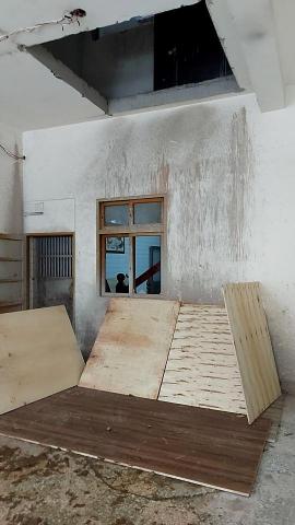 台積電梯 - 老屋安裝電梯-切樓地板 台積電梯 - 老屋安裝電梯-切樓地板