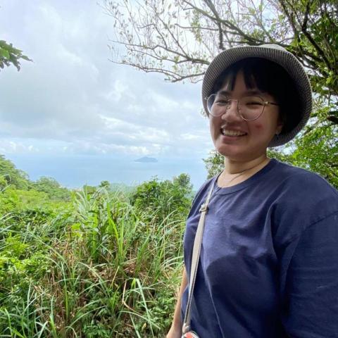 提供54服務的專家陳斯宴