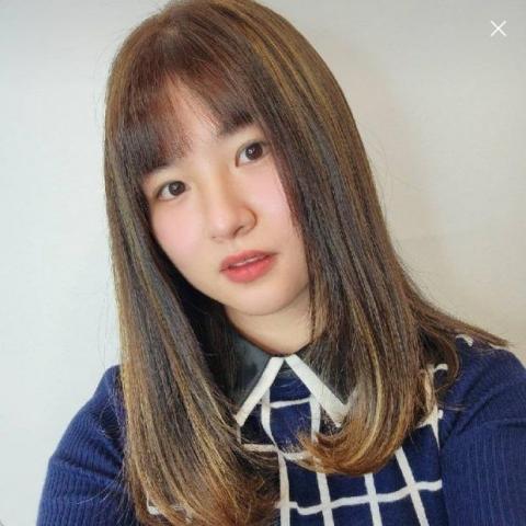 提供美術黏土服務的專家郭庭臻