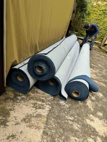 晟崵企業有限公司 -  貨物托運 就定位