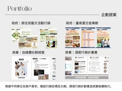 蘇瑋婷 Ariel Su - 