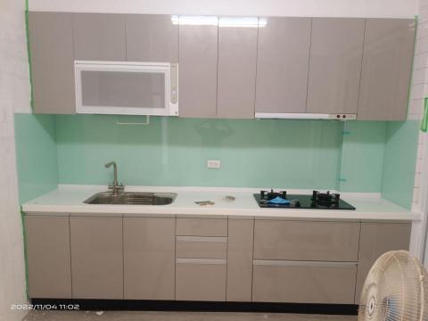 華洋工程行 - 系統廚具工程