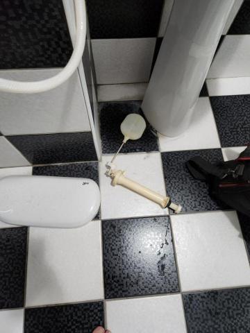 宏師傅局家水電維修 - 