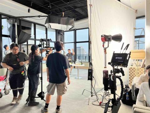 安瓜艾爾創意 -  安瓜艾爾創意 -