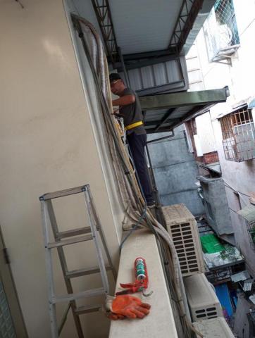 嘉澤滅鼠封堵防治工程 - 鼠害封堵 嘉澤滅鼠封堵防治工程 - 鼠害封堵