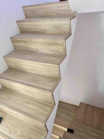 愛在家木地板 - 