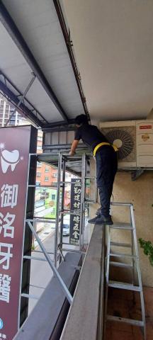 嘉澤滅鼠封堵防治工程 - 鼠害封堵 嘉澤滅鼠封堵防治工程 - 鼠害封堵