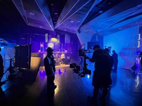 安瓜艾爾創意 - MV commercial  安瓜艾爾創意 - MV commercial