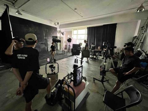 安瓜艾爾創意 -  安瓜艾爾創意 -