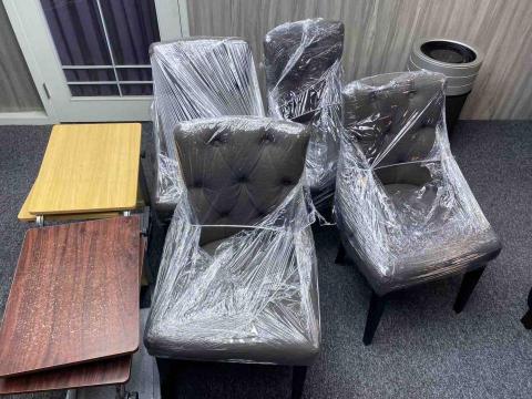 晟崵企業有限公司 - 搬家打包