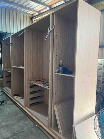 奕鴻工程有限公司 - 