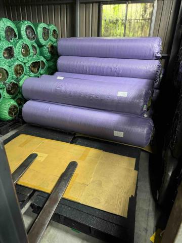 晟崵企業有限公司 - 貨物托運 上貨前