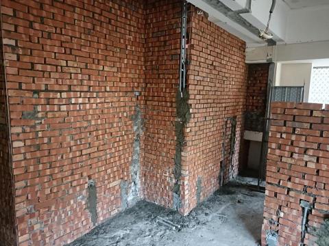 華洋工程行 - 泥作工程